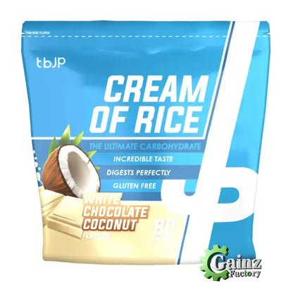 Cream of Rice 2kg