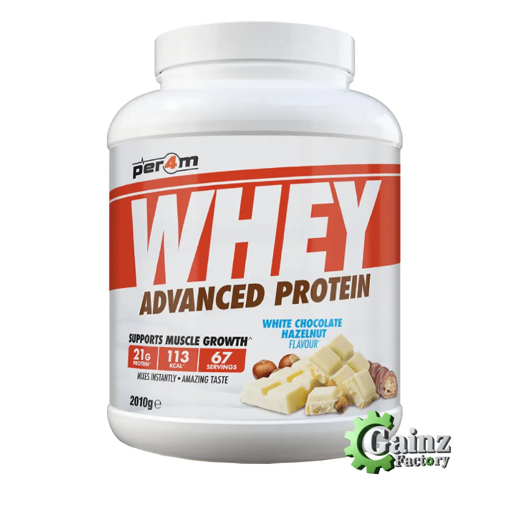 PER4M Whey Protein (2kg)