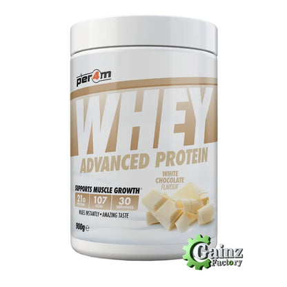 Whey Advanced Protein 900g