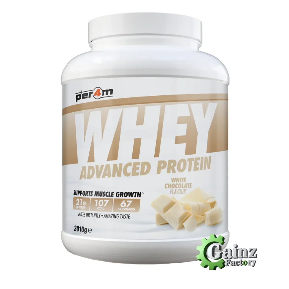 PER4M Whey Protein (2kg)