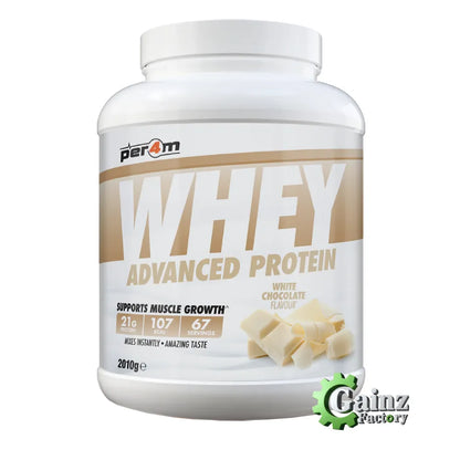 PER4M Whey Protein (2kg)