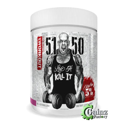 Rich Piana 5% - 5150 high Stim Preworkout (30 Servings)