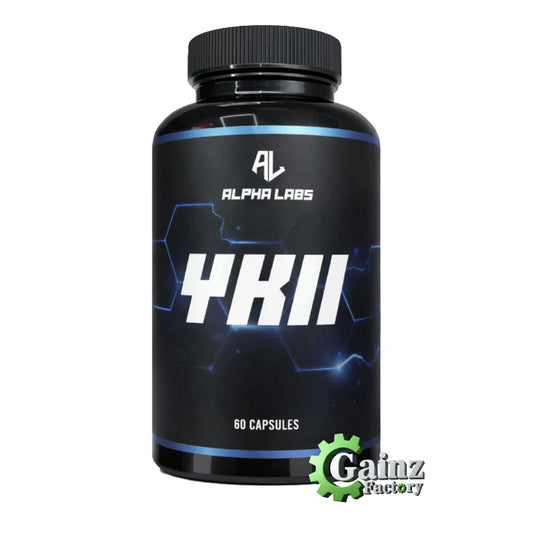 Alpha Labs - YK11
